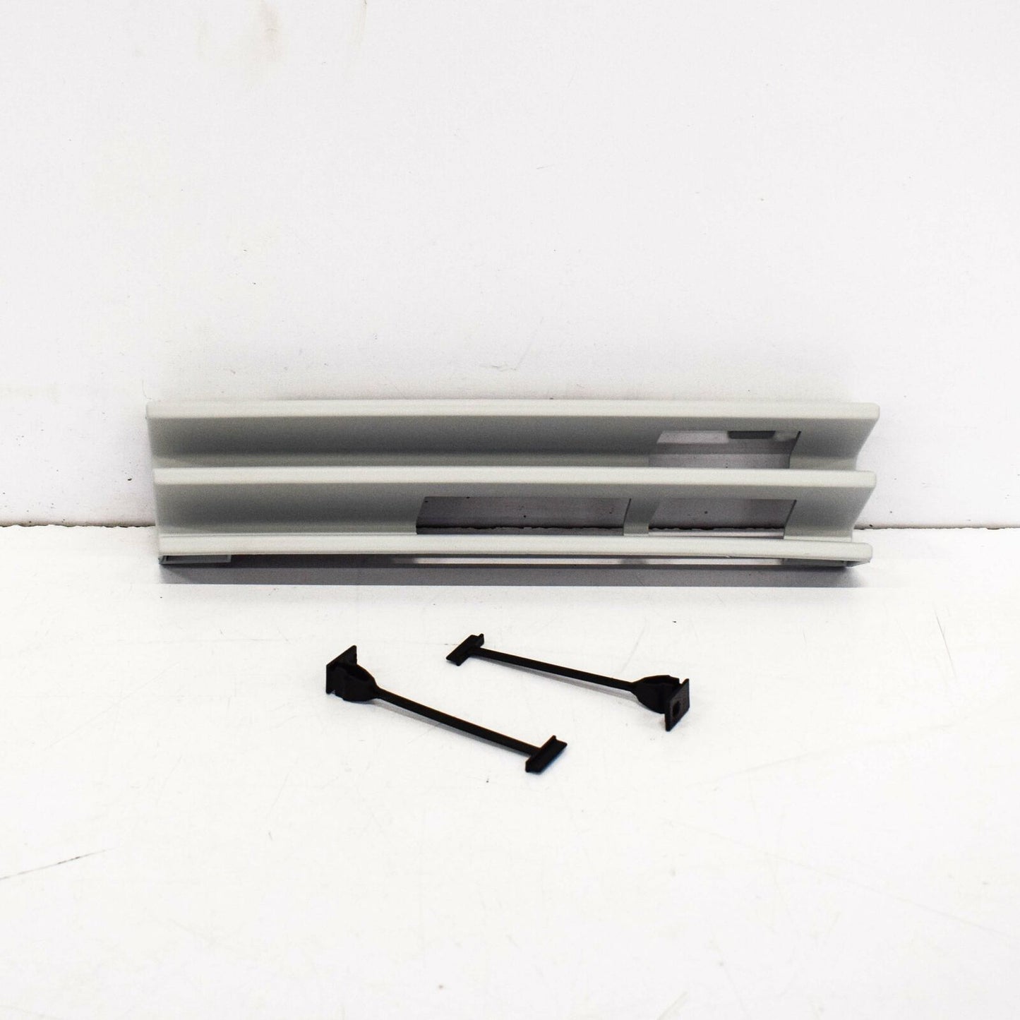 NEW MB SL R129 TOW HOOK COVER FRONT EYE HOLE TRIM A12988000059999 ORIGINAL