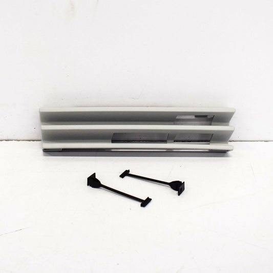 NEW MB SL R129 TOW HOOK COVER FRONT EYE HOLE TRIM A12988000059999 ORIGINAL