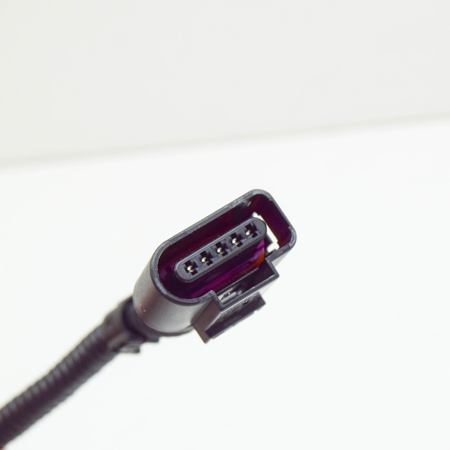 NEW VW TRANSPORTER T6 REAR AXLE DIFFERENTIAL ADAPTER LOOM 7E0971426F ORIGINAL