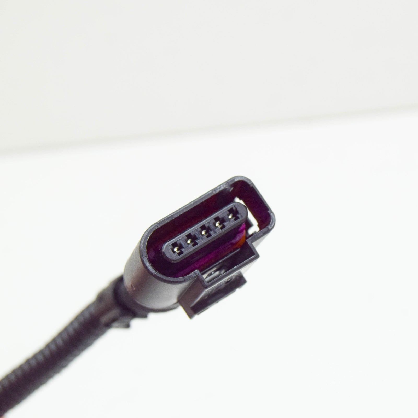 NEW VW TRANSPORTER T6 REAR AXLE DIFFERENTIAL ADAPTER LOOM 7E0971426F ORIGINAL