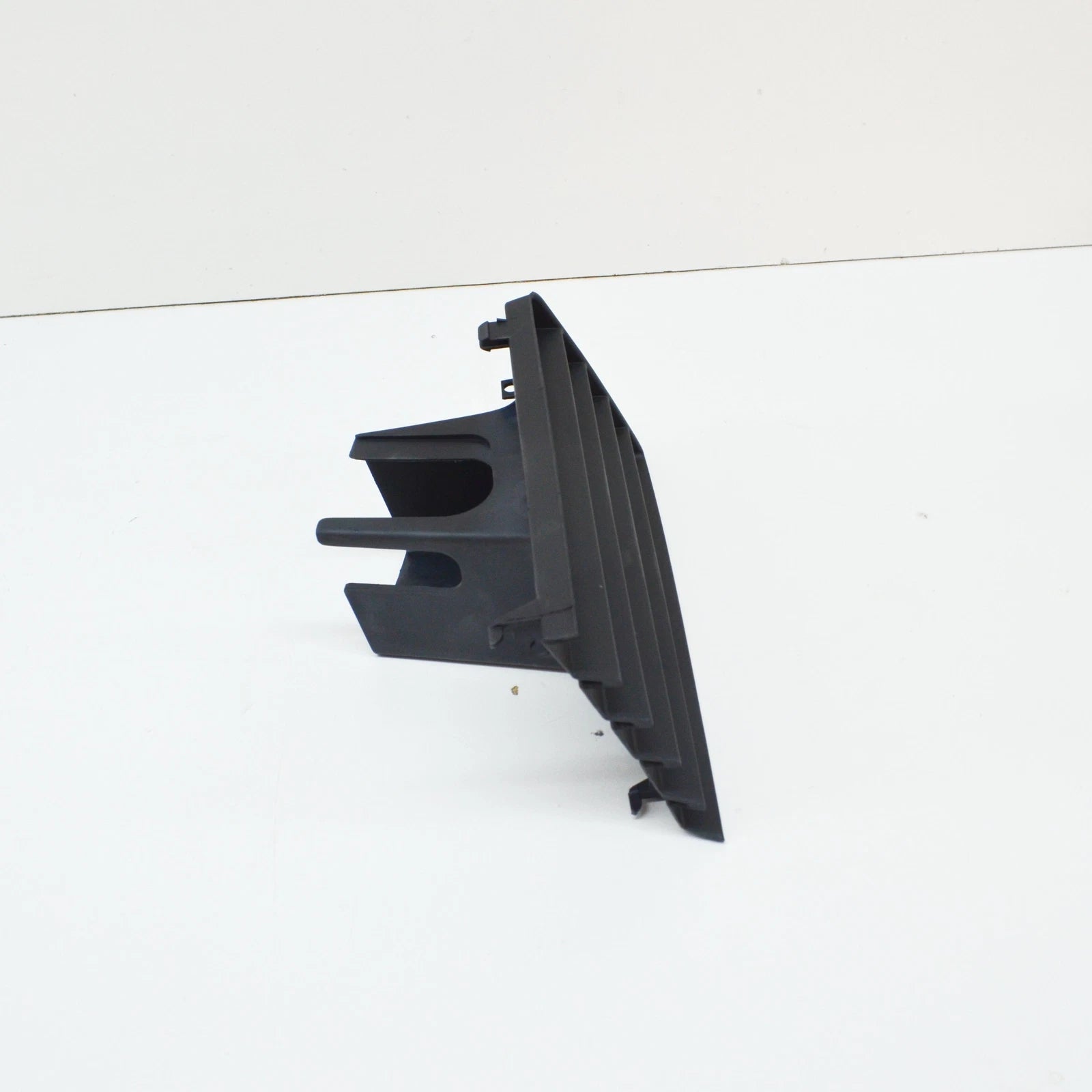 NEW BMW 7 E32 FRONT BUMPER RIGHT FLAP 51111974442 ORIGINAL