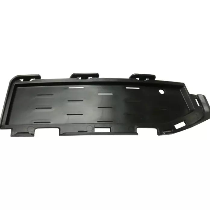 NEW BMW 5 G30 FRONT RIGHT LOWER GRILL COVER 51118064966 8064966 ORIGINAL