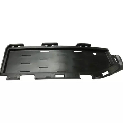 NEW BMW 5 G30 FRONT RIGHT LOWER GRILL COVER 51118064966 8064966 ORIGINAL