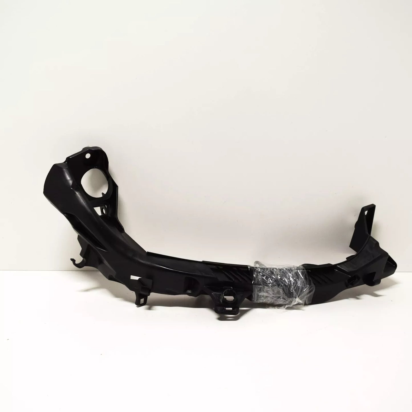 NEW BMW M3 E90 FRONT RIGHT HEADLIGHT BRACKET ARM 51118040552 ORIGINAL