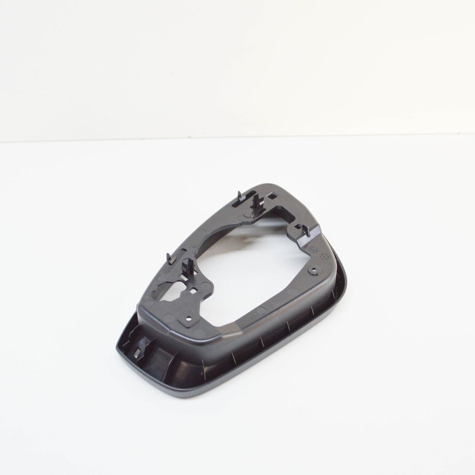 NEW VOLKSWAGEN ID.4 E21 FRONT RIGHT DOOR MIRROR COVER LHD 11B8576024PK ORIGINAL