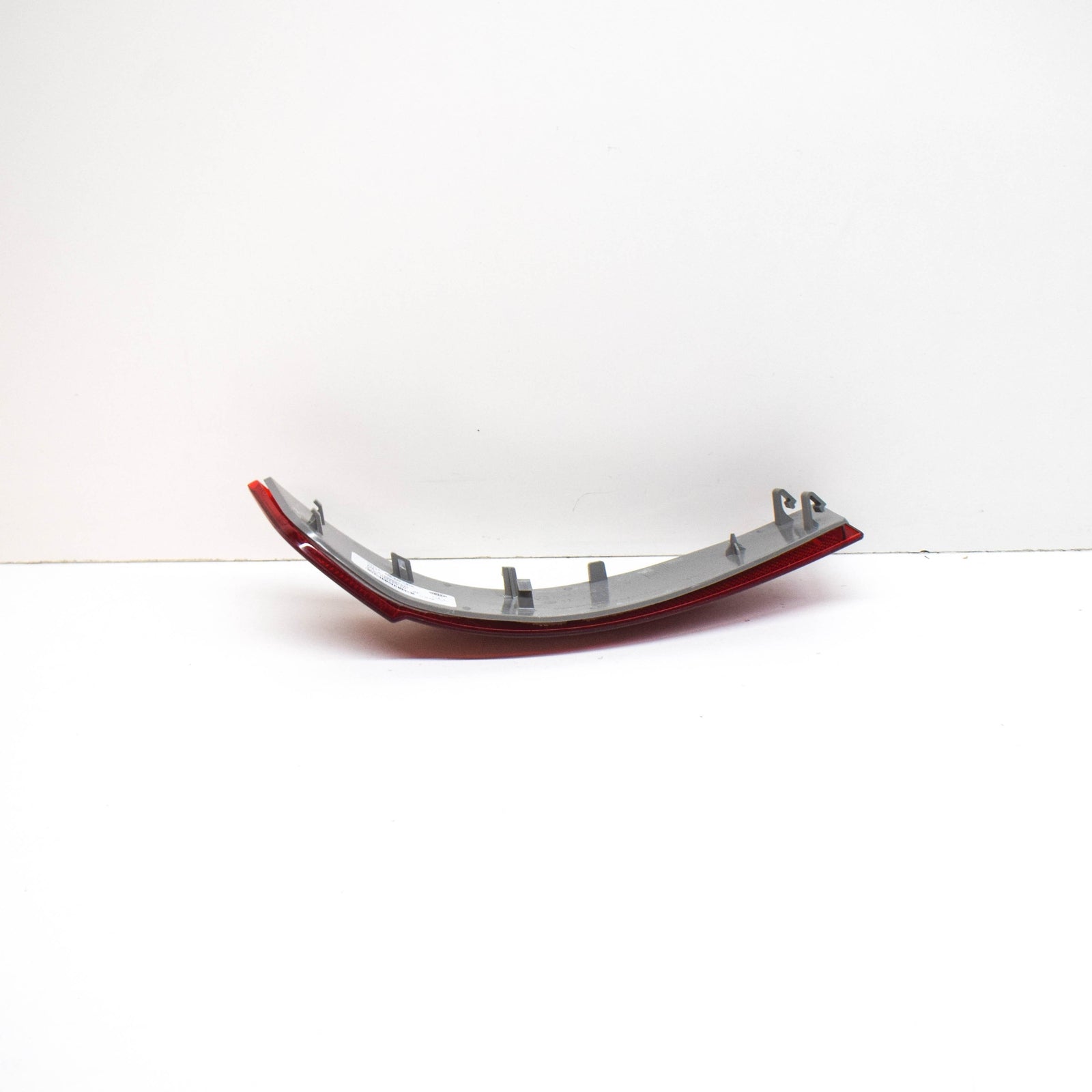 NEW MB M-CLASS W164 REAR BUMPER LEFT REFLECTOR A164820117439 ORIGINAL