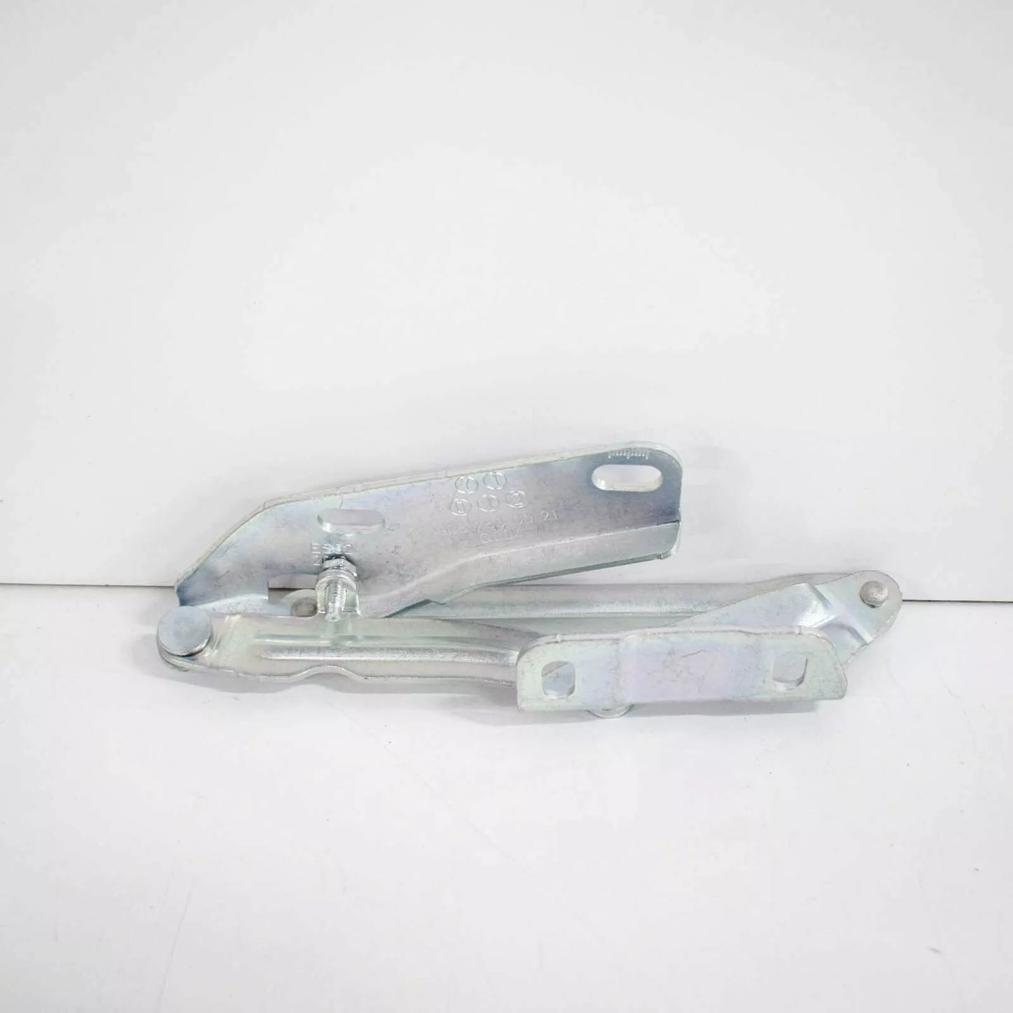 NEW VOLKSWAGEN CRAFTER FRONT LEFT SIDE BONNET HOOD HINGE 2E0823301 2008 ORIGINAL