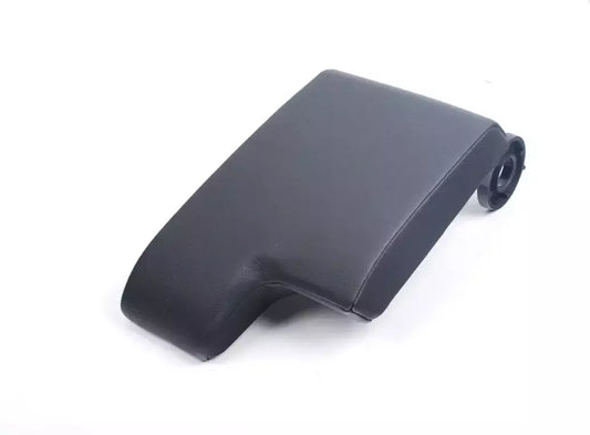 NEW BMW 3 E46 FRONT ARMREST LID 8229232 51168229232 ORIGINAL