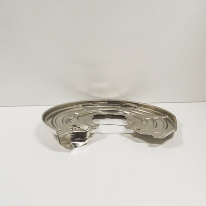 NEW BMW M2 F87 REAR LEFT BRAKE PROTECTION PLATE 34208094317 ORIGINAL