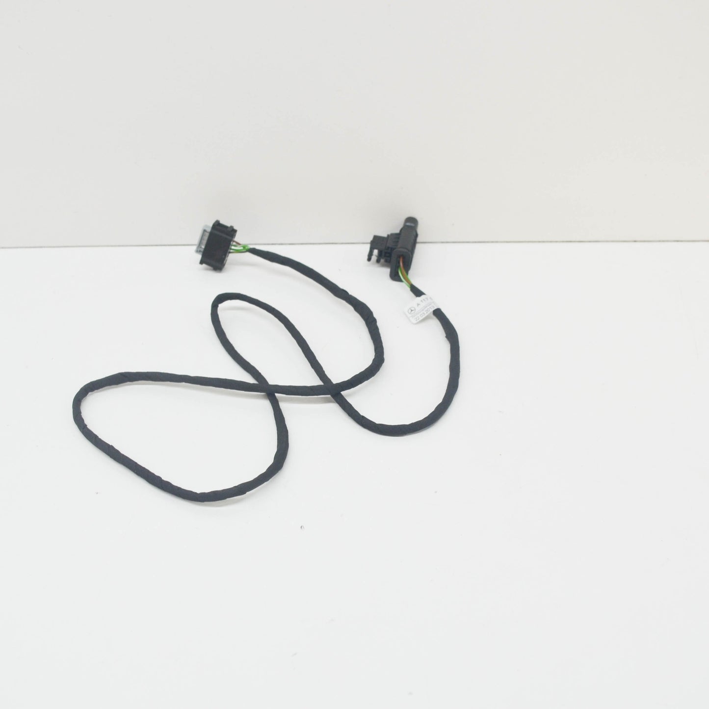 NEW MERCEDES-BENZ CLA COUPE C117 FRONT PARKING SENSORS HARNESS A1175402710