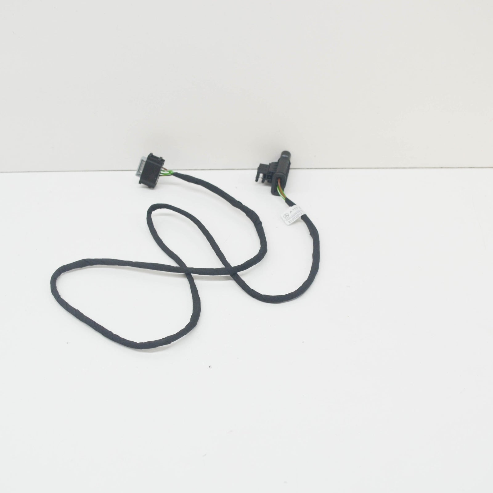 NEW MERCEDES-BENZ CLA COUPE C117 FRONT PARKING SENSORS HARNESS A1175402710