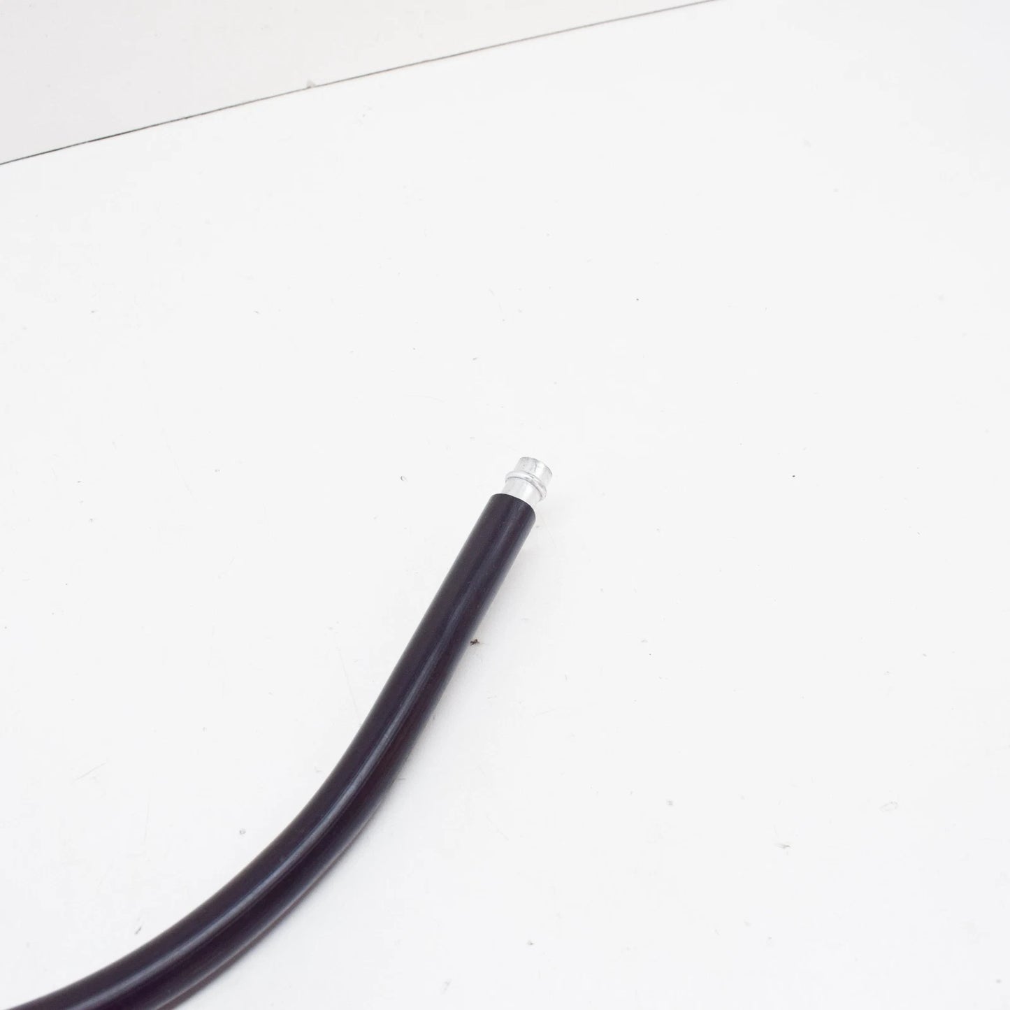 NEW VW CADDY 2K MK3 LEFT GUIDE TUBE FOR HANDBRAKE CABLE 2K5711951A ORIGINAL