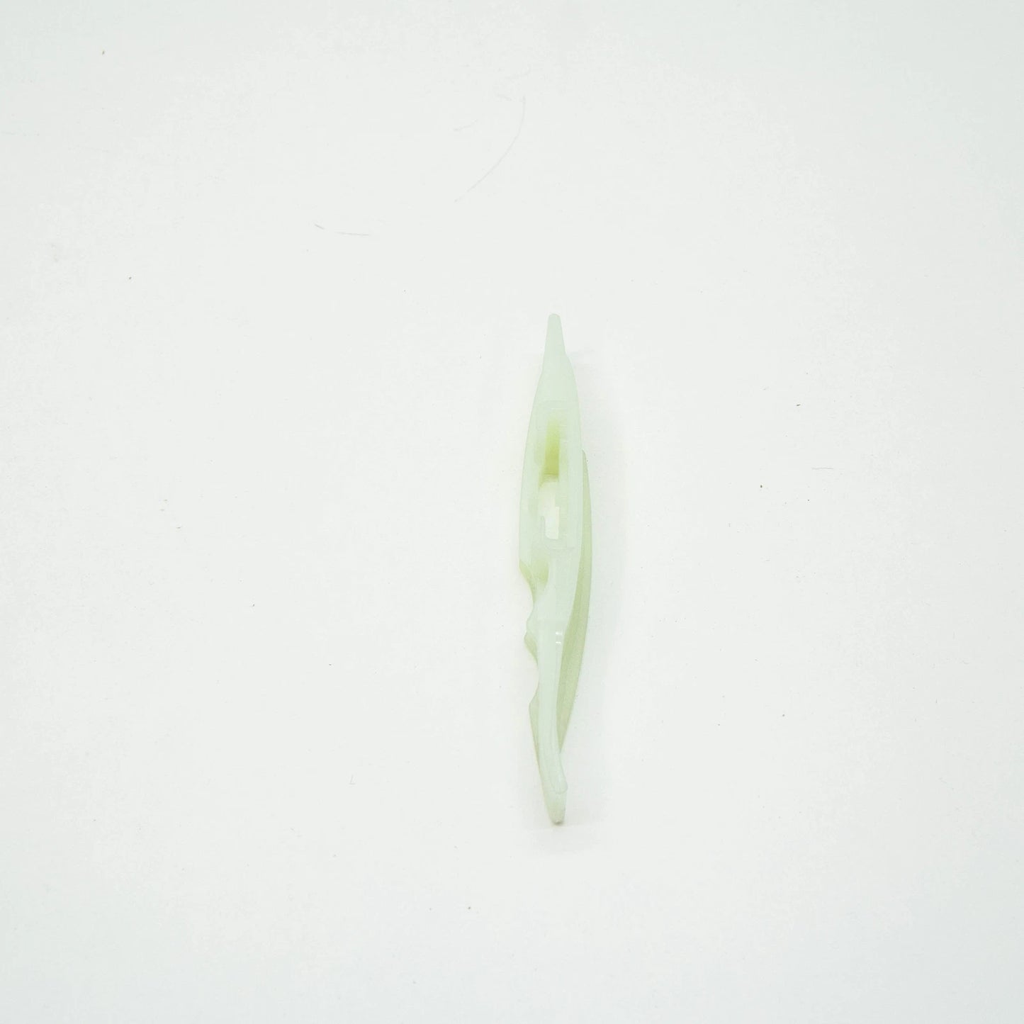 NEW AUDI A1 MK1 UPPER ENGINE TIMING CHAIN SLIDE RAIL 06K109469N ORIGINAL