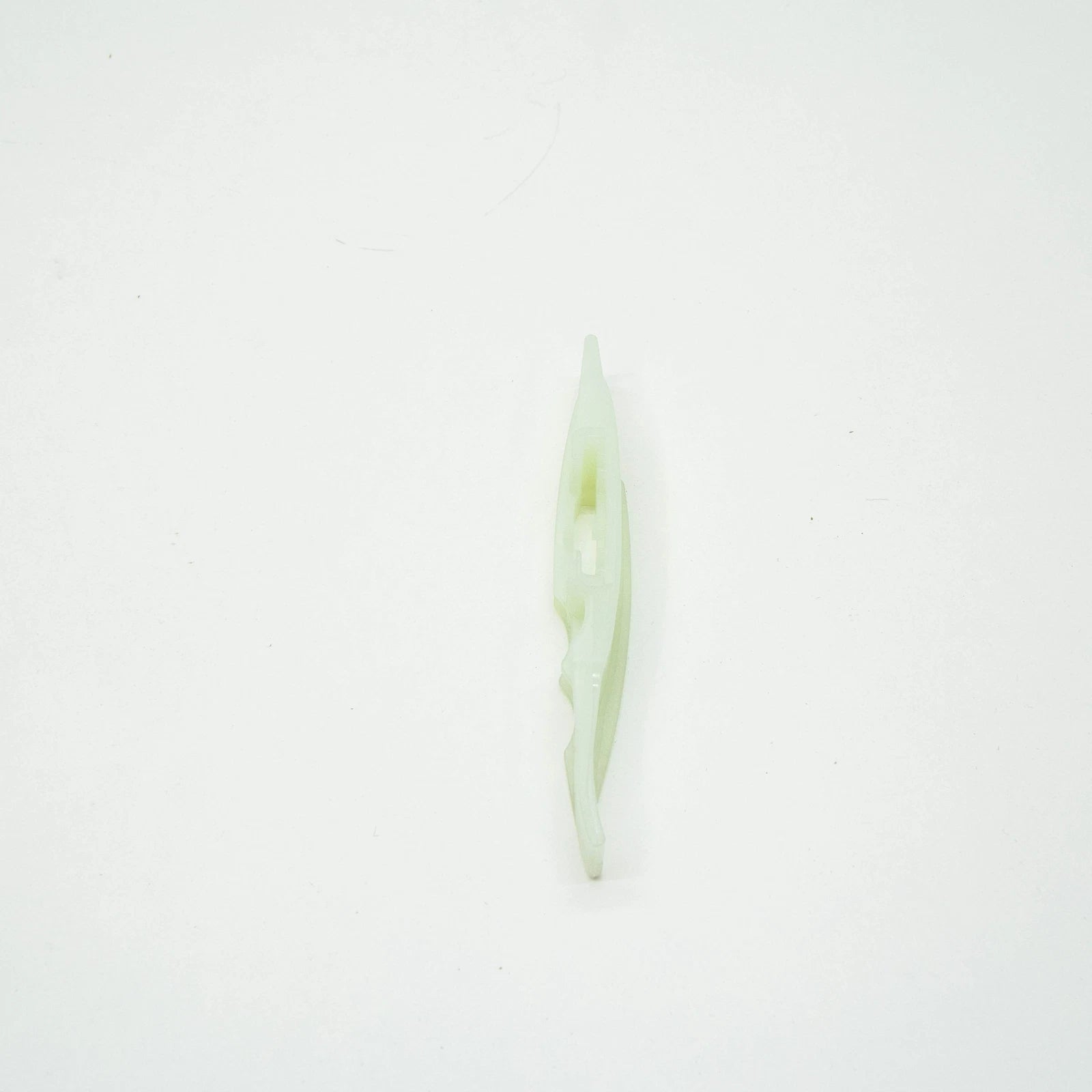 NEW AUDI A1 MK1 UPPER ENGINE TIMING CHAIN SLIDE RAIL 06K109469N ORIGINAL