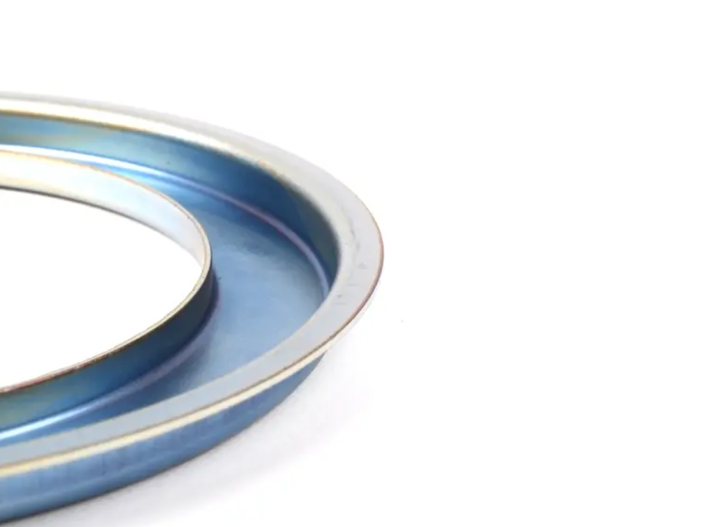 new bmw 3 e90 small dust shield 33137500877 7500877 original