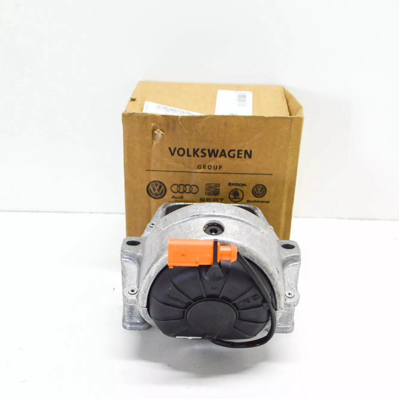 NEW AUDI S5 8T LEFT ENGINE MOUNT 8R0199381AG 4.2 PETROL 260KW ORIGINAL