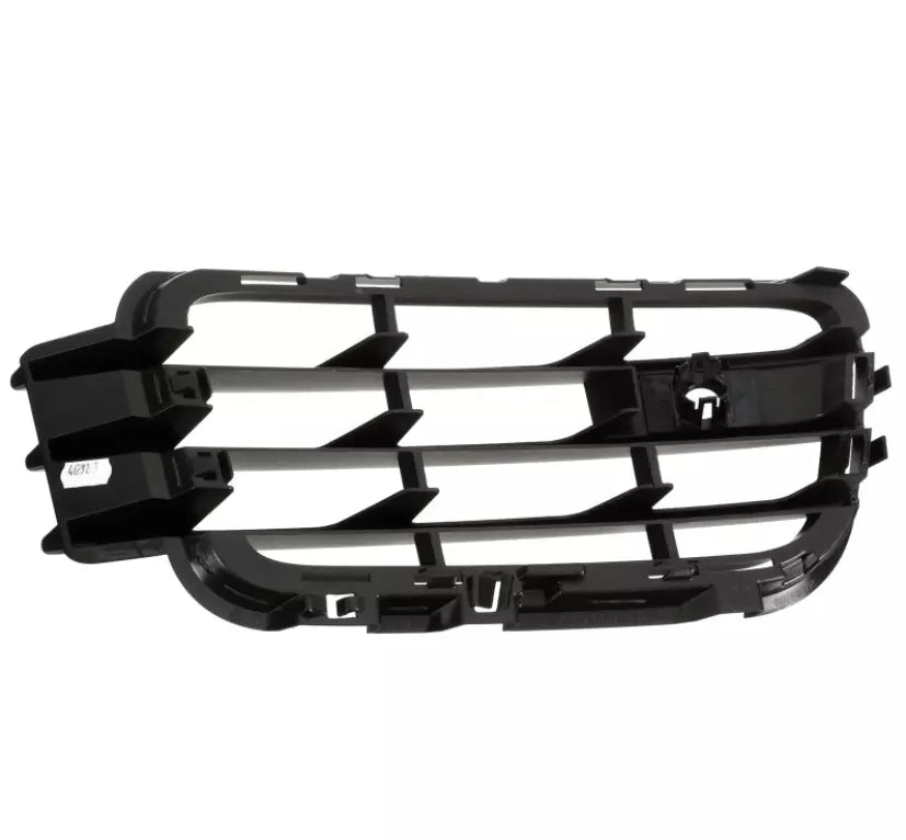 NEW VW TOUAREG 7P FRONT LEFT VENT GRILLE 7P6854661 9B9 7P68546619B9 ORIGINAL