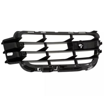 NEW VW TOUAREG 7P FRONT LEFT VENT GRILLE 7P6854661 9B9 7P68546619B9 ORIGINAL