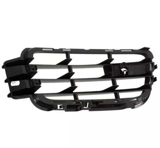 NEW VW TOUAREG 7P FRONT LEFT VENT GRILLE 7P6854661 9B9 7P68546619B9 ORIGINAL