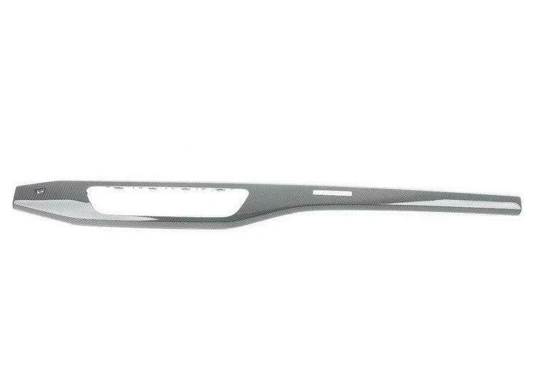 NEW AUDI A4 B9 INSTRUMENT PANEL RIGHT TRIM LHD 8W1853190Q7V7 ORIGINAL