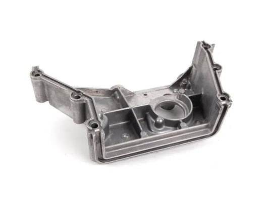 NEW BMW X5 E53 LEFT UPPER ENGINE TIMING COVER 1745509 11141745509 ORIGINAL