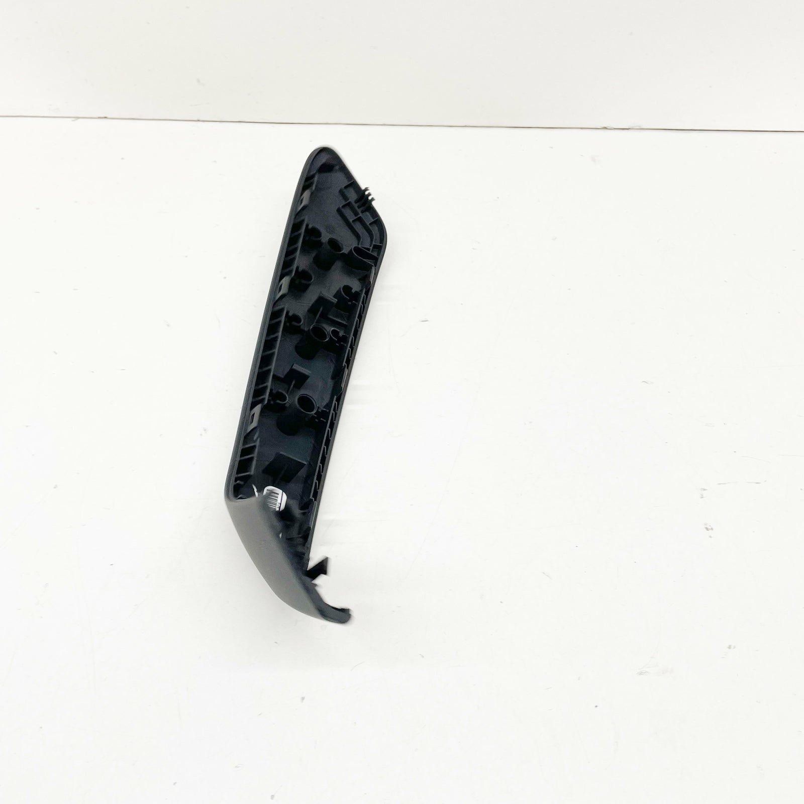 NEW AUDI Q5 FY FRONT LEFT DOOR PANEL HANDLE COVER 80A867171A6PS ORIGINAL