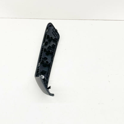 NEW AUDI Q5 FY FRONT LEFT DOOR PANEL HANDLE COVER 80A867171A6PS ORIGINAL