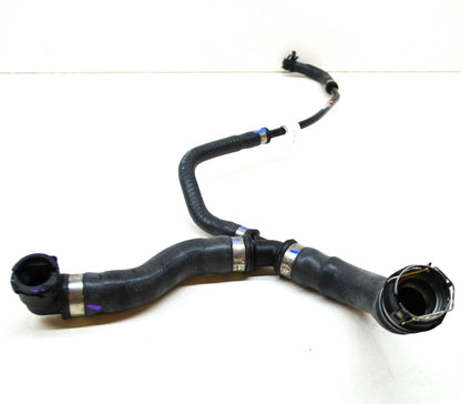 new mercedes-benz gle w167 water coolant pipe hose a1675017802 original