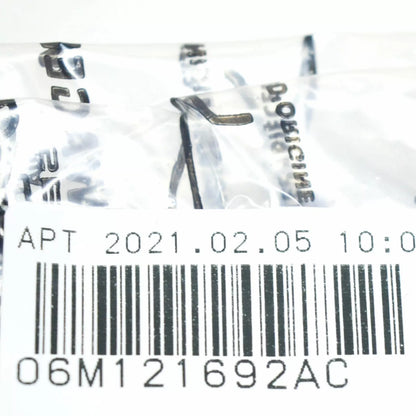 NEW AUDI A5 S5 8W6 ENGINE COOLANT REAR BREATHER HOSE TUBE 06M121692AC