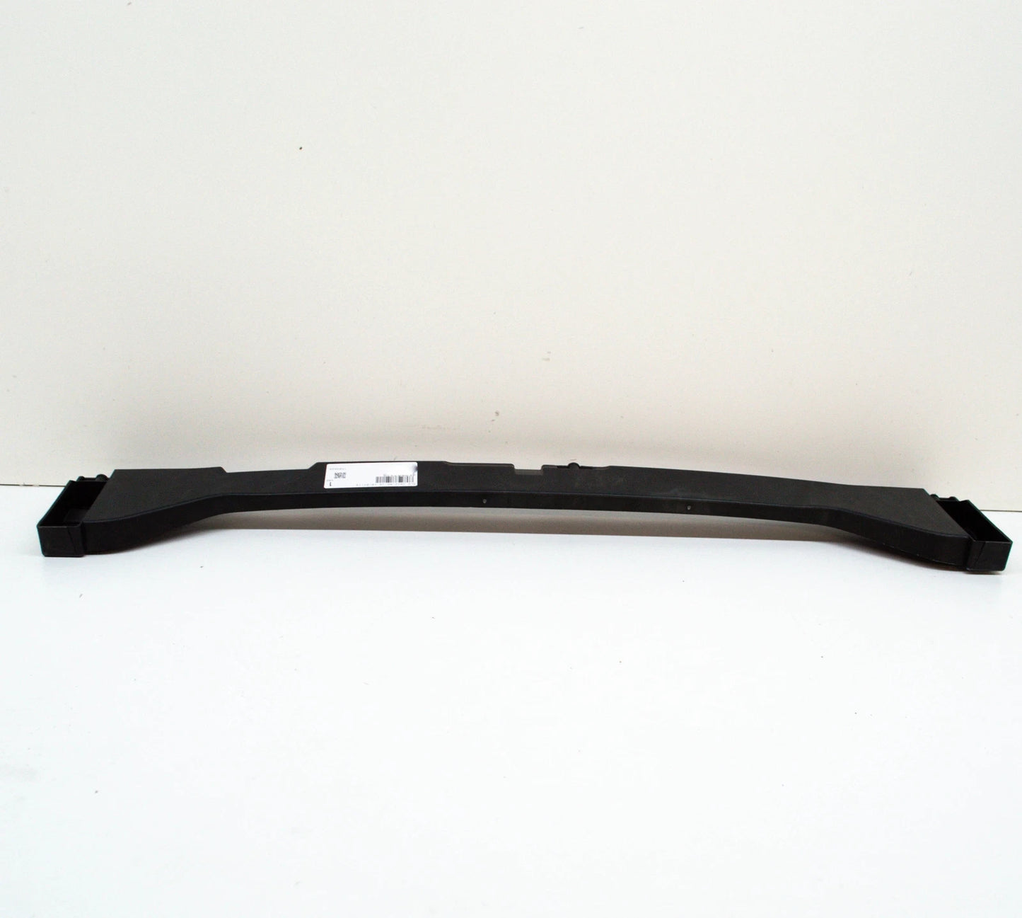 NEW AUDI A6 C6 REAR BUMPER HOLDING STRAP 4F9807329