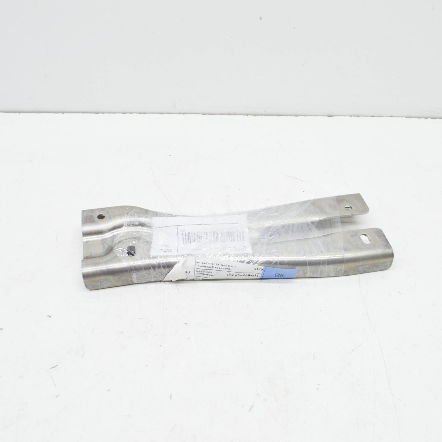 new bmw i3 i01 left impact bar brace bracket usa 51647374809 7374809 original