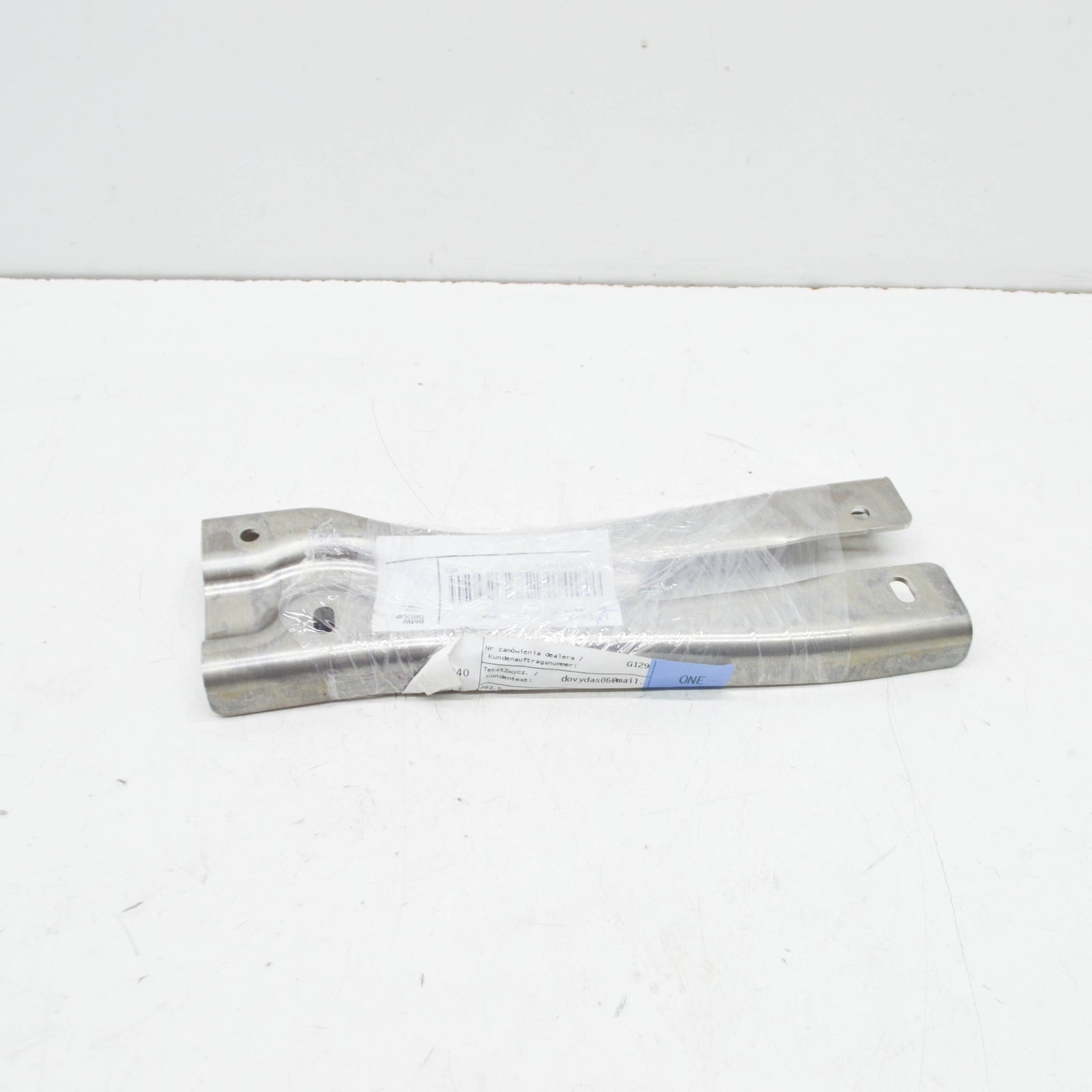 new bmw i3 i01 left impact bar brace bracket usa 51647374809 7374809 original