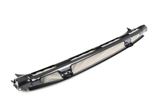 NEW VW TIGUAN AD MK2 SUNROOF ROLLER BLIND 1K9877307DT38 ORIGINAL