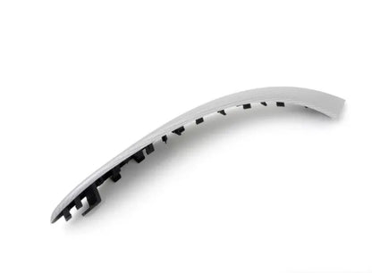 NEW BMW 3 F30,F80 REAR RIGHT DOOR PANEL HANDLE COVER 8064250 51418064250