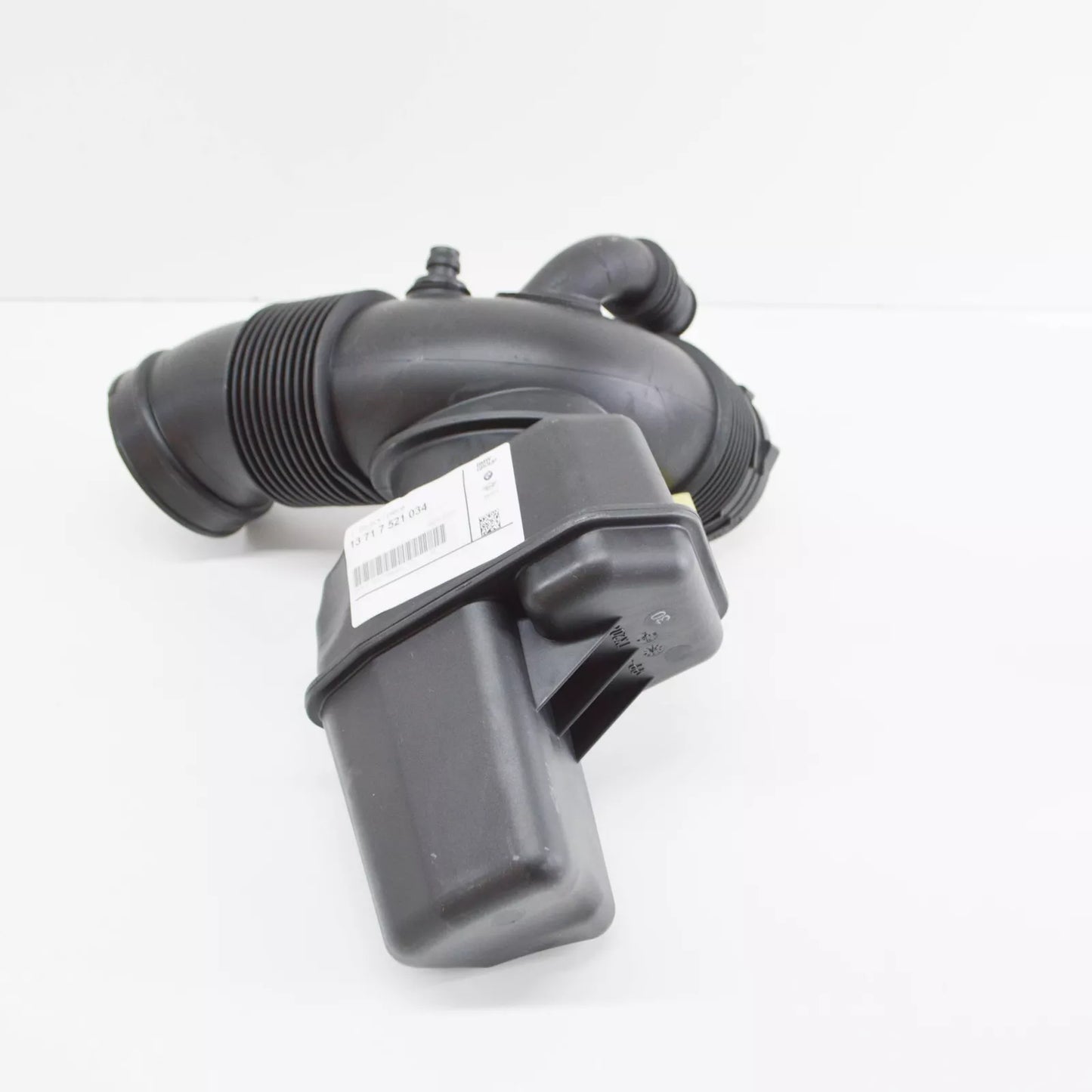 NEW BMW 5 E60 AIR FILTER HOUSING 7521034 13717521034 ORIGINAL