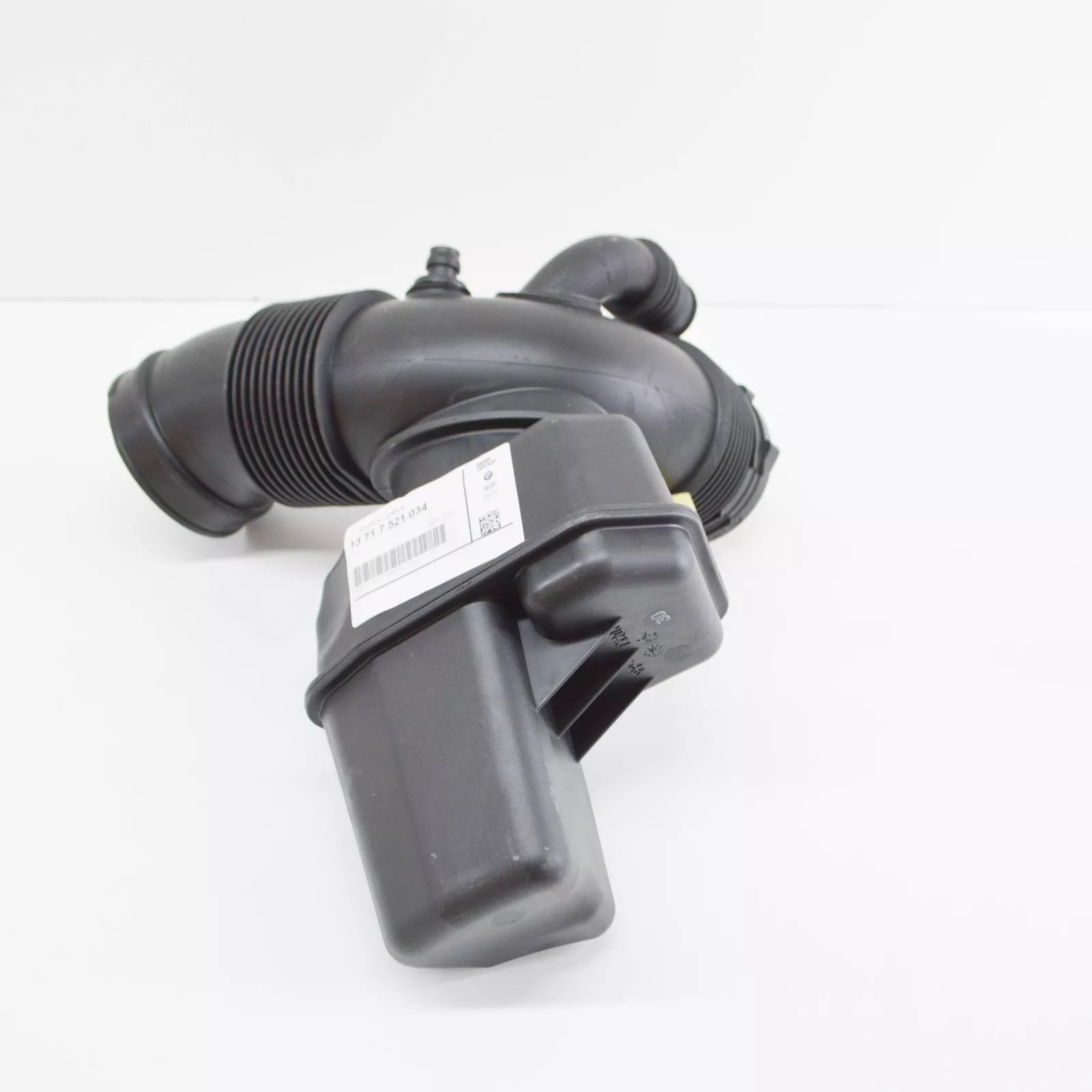 NEW BMW 5 E60 AIR FILTER HOUSING 7521034 13717521034 ORIGINAL