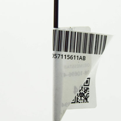 NEW AUDI Q7 4L ENGINE OIL DIP STICK 057115611AB ORIGINAL