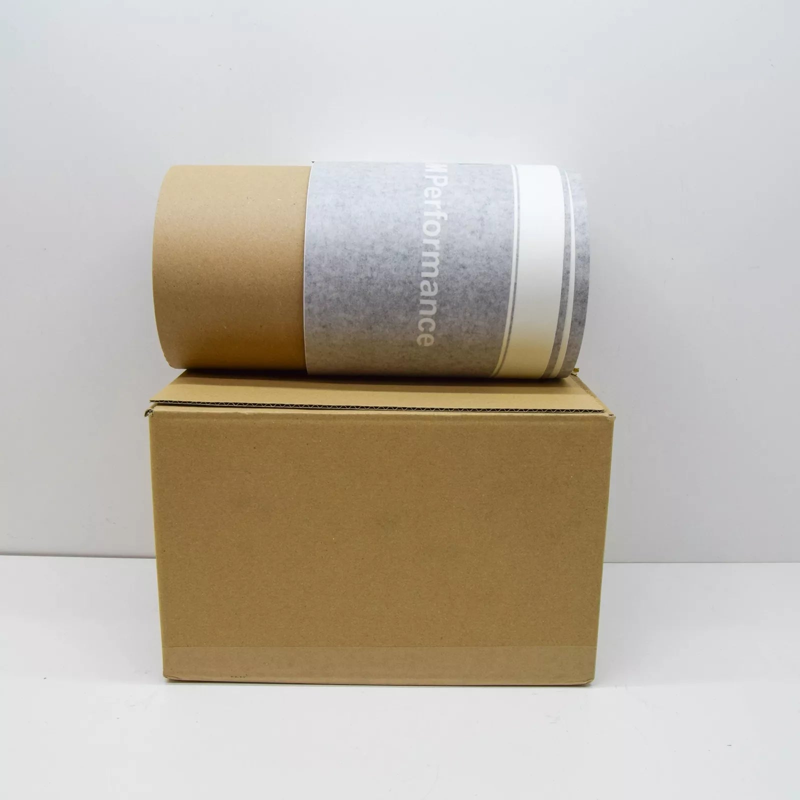 NEW BMW X6 F16 M PERFORMANCE DECAL STICKER FOR ROCKET PANEL 51142348319 ORIGINAL