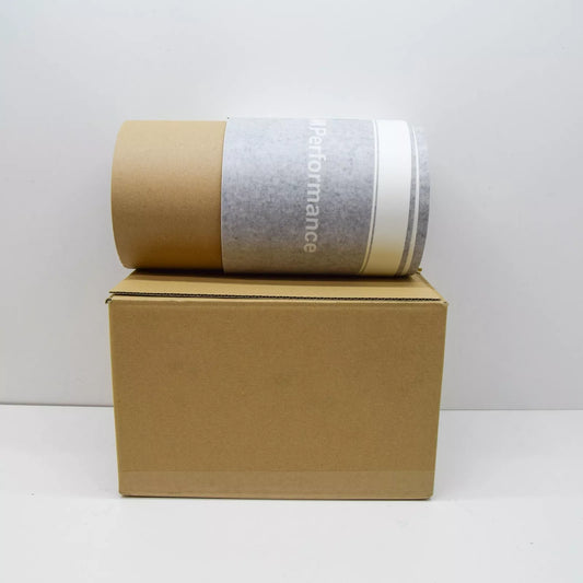 NEW BMW X6 F16 M PERFORMANCE DECAL STICKER FOR ROCKET PANEL 51142348319 ORIGINAL