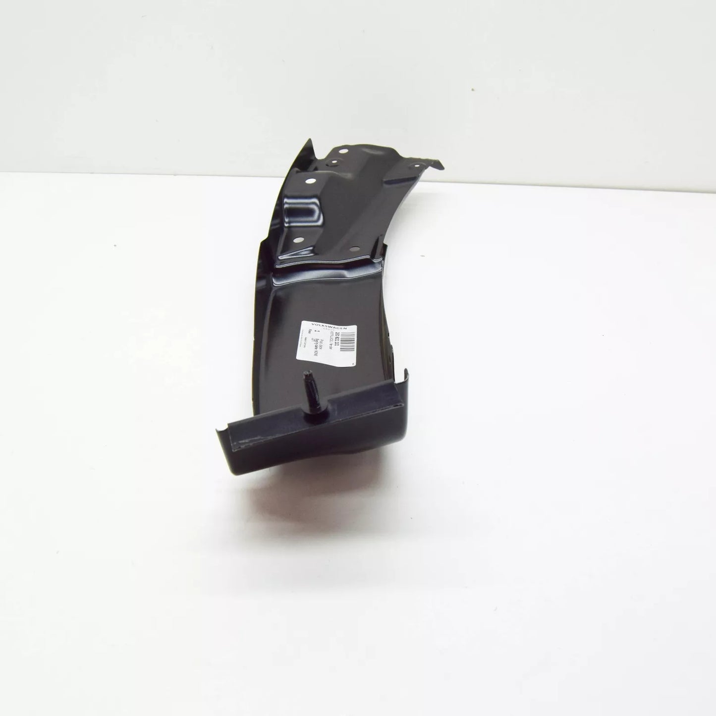 NEW VOLKSWAGEN CRAFTER 2F MK1 FRONT LEFT LOWER WING 2E0821101 ORIGINAL