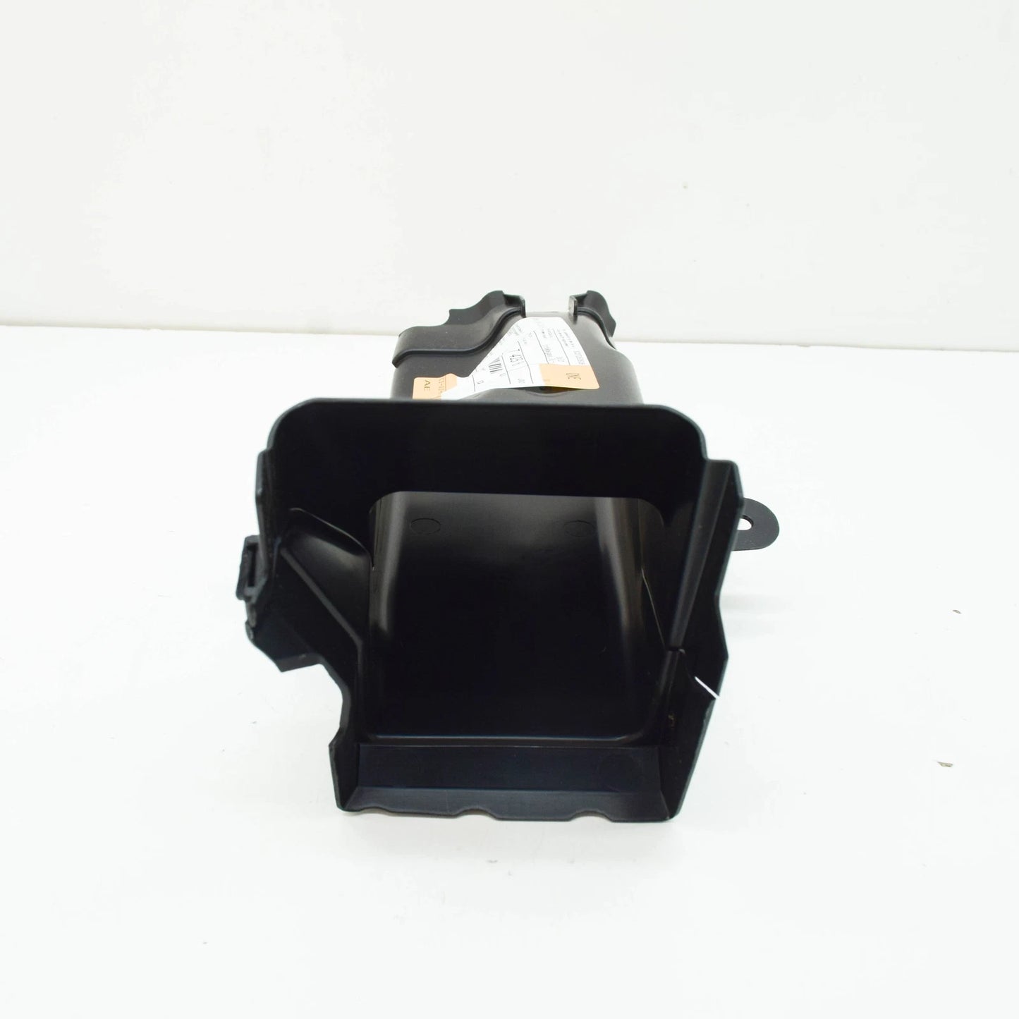 NEW BMW 6 GRAN TURISMO G32 LEFT BRAKE AIR DUCT 51747415665 ORIGINAL