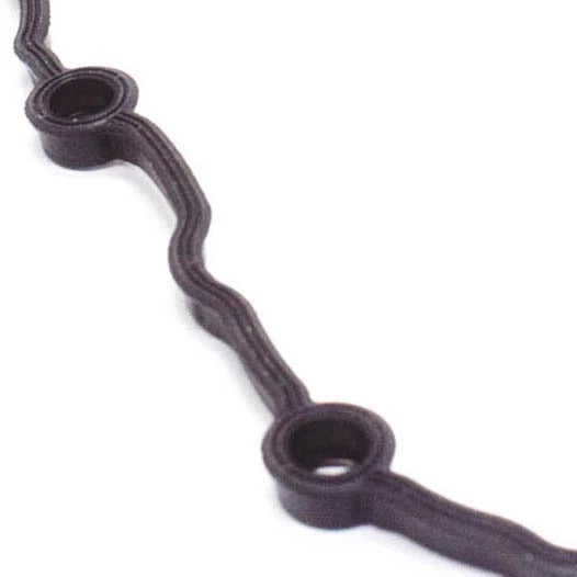 NEW AUDI A8 4E D3 CYLINDERS 1-3 VALVE COVER GASKET 06E103484G ORIGINAL