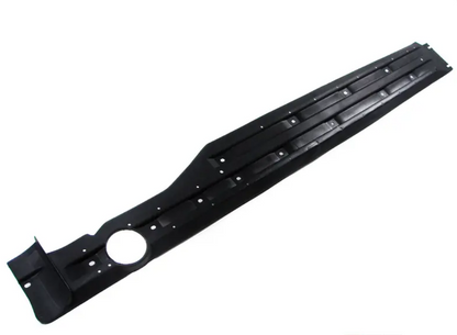 new bmw 7 e38 left door sill cover 51718206403 8206403 original