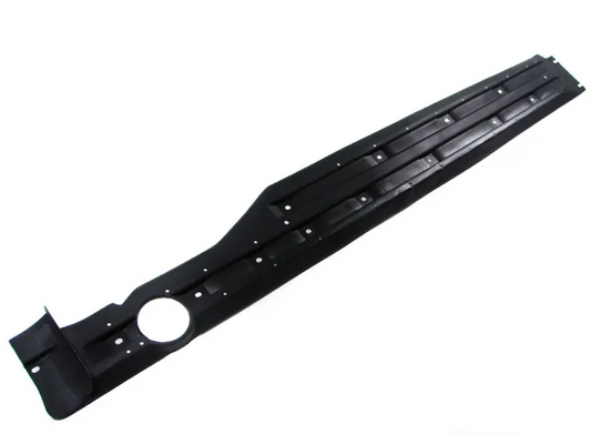 new bmw 7 e38 left door sill cover 51718206403 8206403 original
