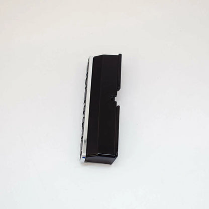 NEW AUDI Q3 8U FRONT BUMPER UPPER GRILLE QUATTRO BADGE 8U0853736BT94