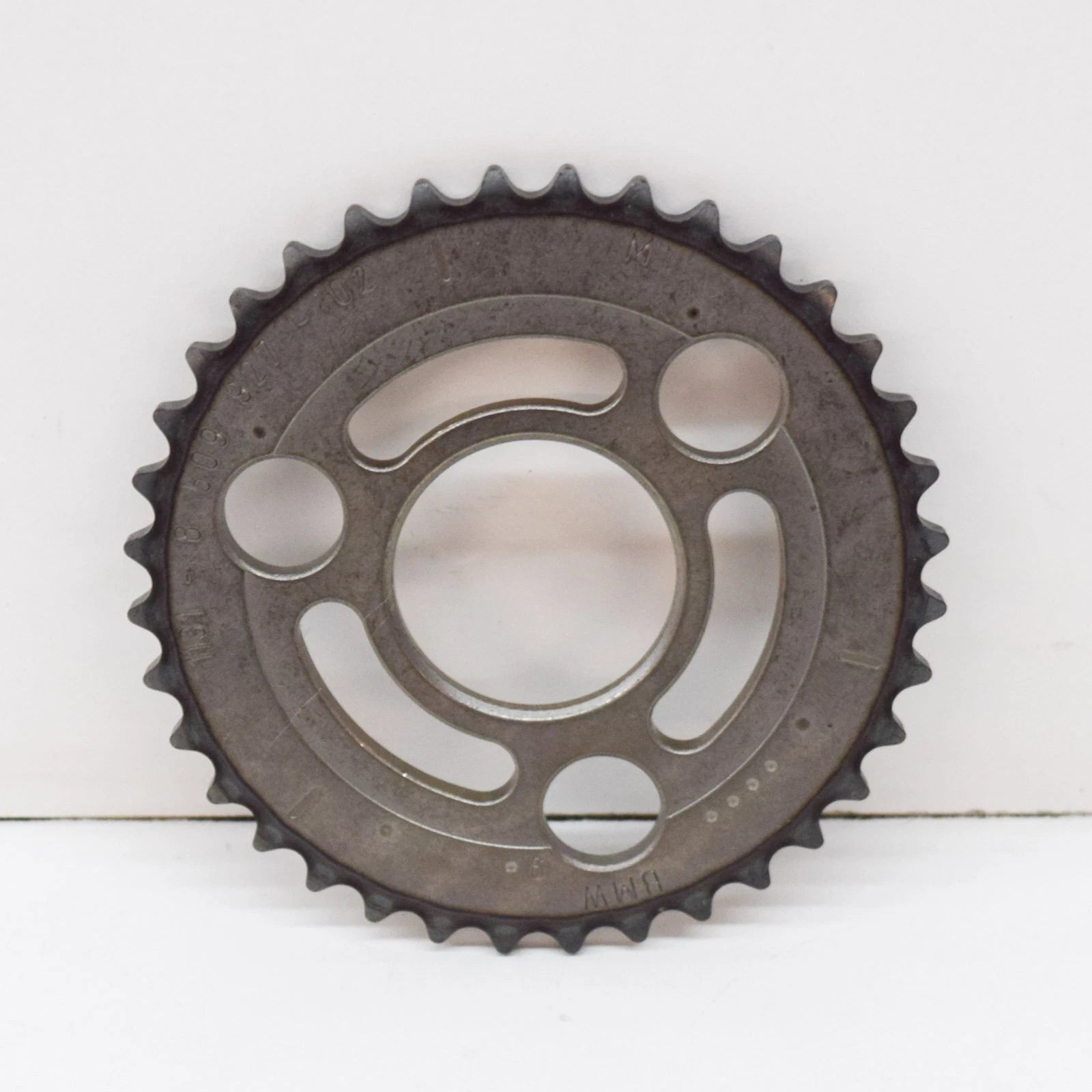NEW BMW E70 E71 E90 E91 E92 E93 CAMSHAFT SPROCKET 11318509927 8509927 ORIGINAL
