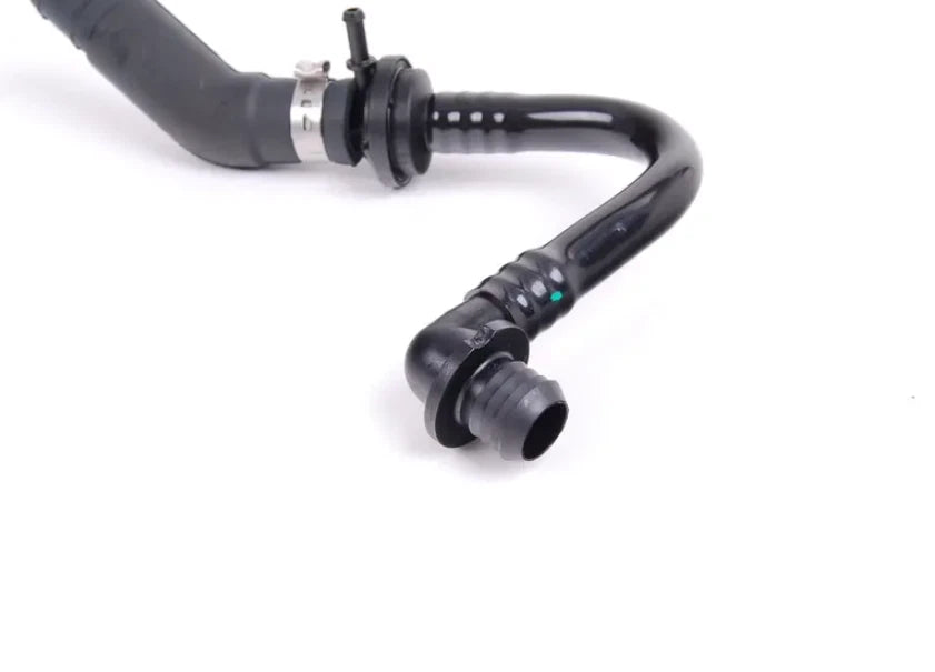 NEW VOLKSWAGEN BEETLE 9C BRAKE SERVO VACUUM PIPE 1J0612041FD ORIGINAL