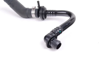 NEW VOLKSWAGEN BEETLE 9C BRAKE SERVO VACUUM PIPE 1J0612041FD ORIGINAL