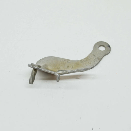 NEW AUDI A4 B9 LEFT HORN SIGNAL BRACKET 8W6951229 ORIGINAL