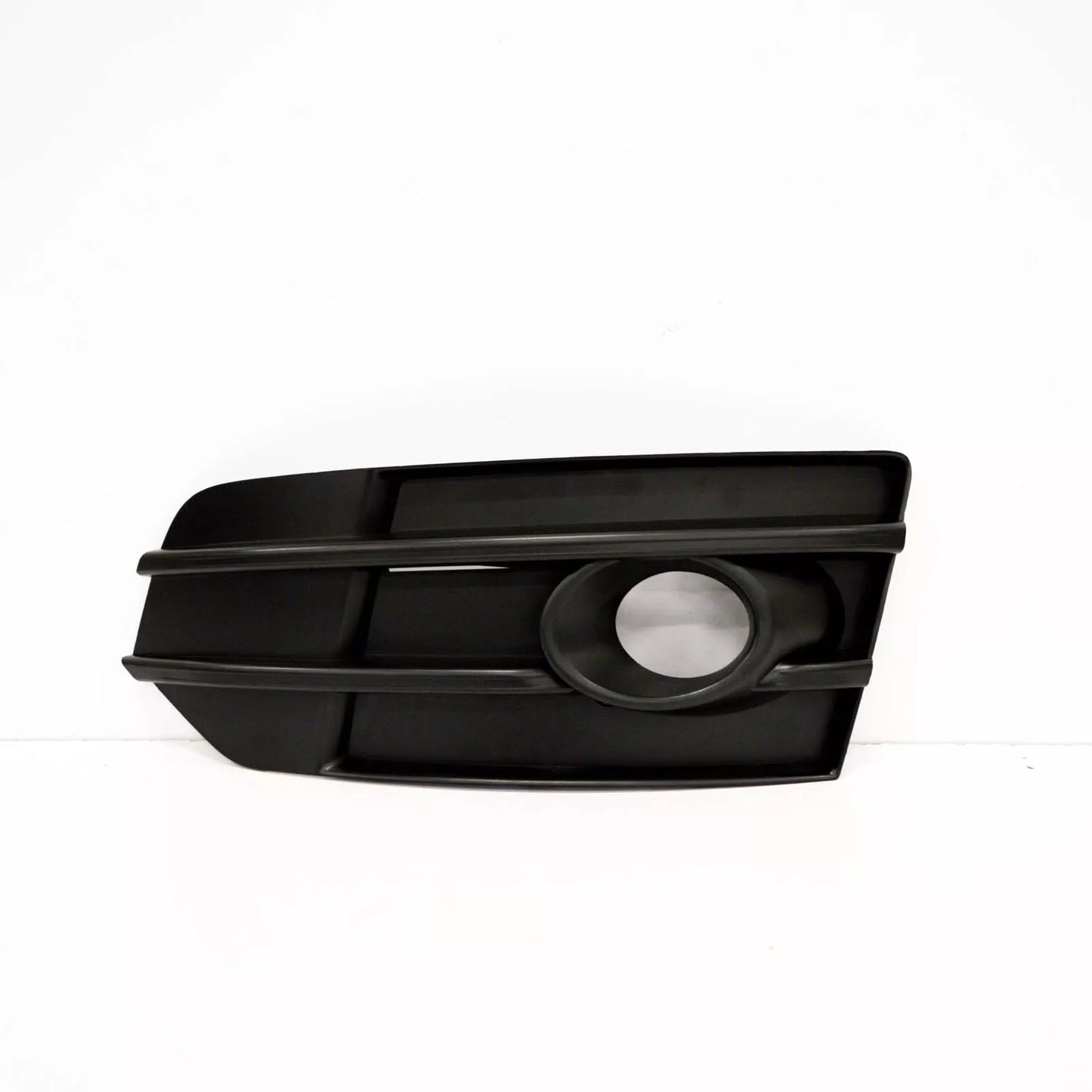 NEW AUDI Q5 8R FRONT RIGHT FOG LIGHT GRILLE 8R0807681G01C